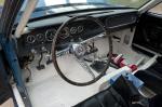 Shelby GT350 SCCA B-Production Racing Car 1966 года